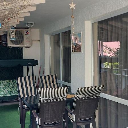 Апартамент Морска Звезда Nesebar Exterior photo